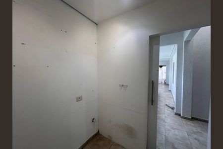 Casa para alugar com 165m², 3 quartos e 2 vagasQuarto de Serviço