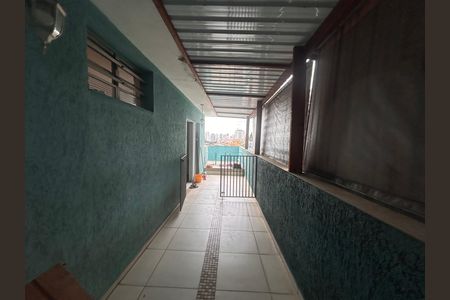 Casa para alugar com 165m², 3 quartos e 2 vagasÁrea quarto 2