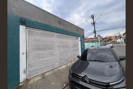 Casa para alugar com 165m², 3 quartos e 2 vagasFachada
