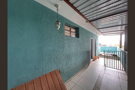 Casa para alugar com 165m², 3 quartos e 2 vagasÁrea quarto 2