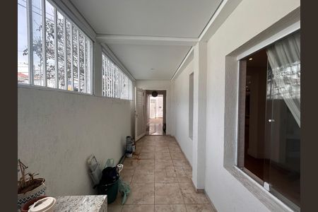 Casa para alugar com 165m², 3 quartos e 2 vagasÁrea de Serviço