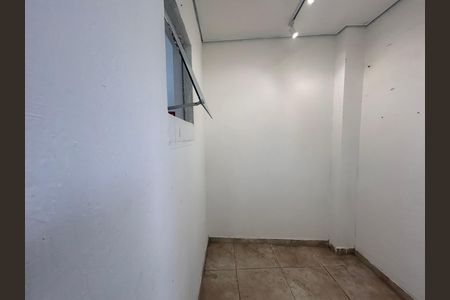 Casa para alugar com 165m², 3 quartos e 2 vagasQuarto de Serviço