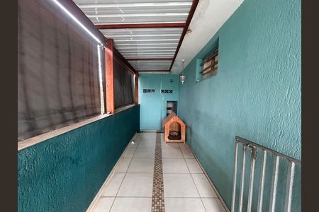 Casa para alugar com 165m², 3 quartos e 2 vagasÁrea quarto 2