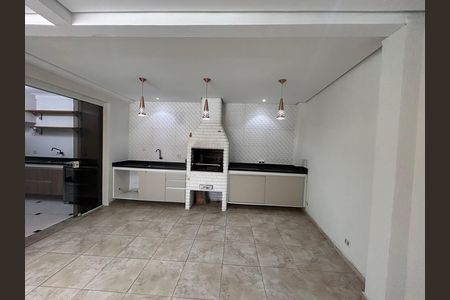 Casa para alugar com 165m², 3 quartos e 2 vagasChurrasqueira