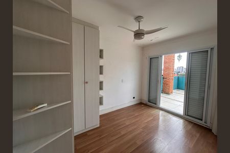 Casa para alugar com 165m², 3 quartos e 2 vagasQuarto 3
