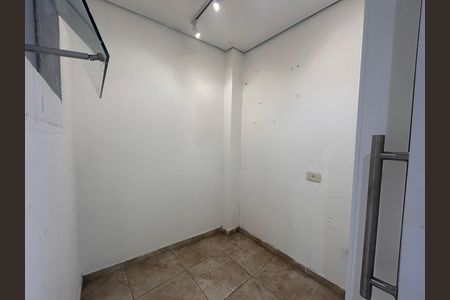 Casa para alugar com 165m², 3 quartos e 2 vagasQuarto de Serviço