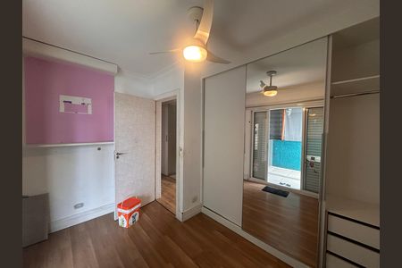 Casa para alugar com 165m², 3 quartos e 2 vagasQuarto 2
