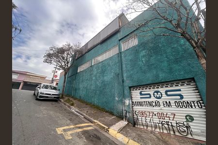 Casa para alugar com 165m², 3 quartos e 2 vagasFachada 