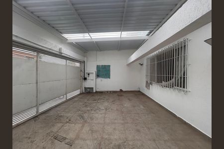 Casa para alugar com 165m², 3 quartos e 2 vagasGaragem 
