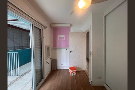 Casa para alugar com 165m², 3 quartos e 2 vagasQuarto 2