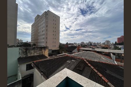 Casa para alugar com 165m², 3 quartos e 2 vagasTerraço quarto 3