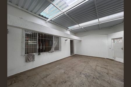 Casa para alugar com 165m², 3 quartos e 2 vagasGaragem 