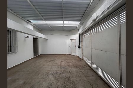 Casa para alugar com 165m², 3 quartos e 2 vagasGaragem 
