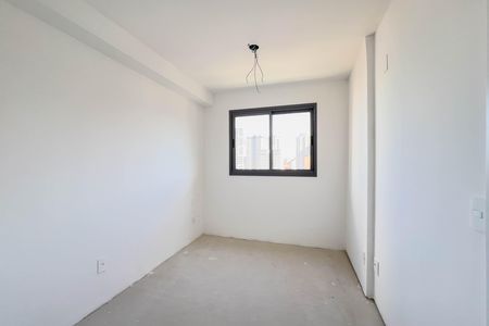 Quarto  de apartamento à venda com 1 quarto, 35m² em Ipiranga, São Paulo