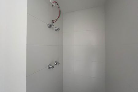 Apartamento à venda com 35m², 1 quarto e sem vaga Apartamento à venda com 35m², 1 quarto e sem vagaBanheiro
