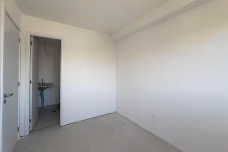 Apartamento à venda com 35m², 1 quarto e sem vaga Apartamento à venda com 35m², 1 quarto e sem vagaQuarto