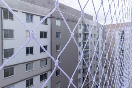 Vista Quarto 2 de apartamento para alugar com 2 quartos, 35m² em Vila Pirituba, São Paulo