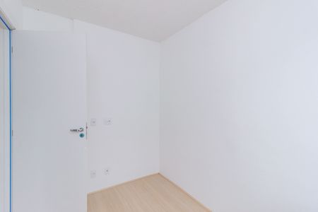 Quarto 1 de apartamento para alugar com 2 quartos, 35m² em Vila Pirituba, São Paulo