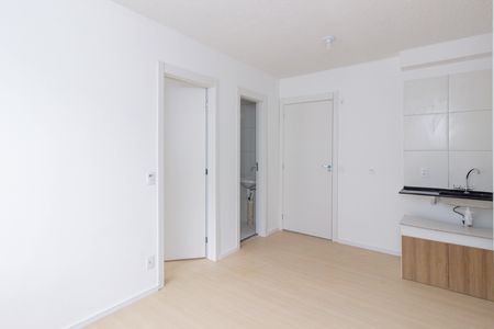 Apartamento para alugar com 2 quartos, 35m² em Vila Pirituba, São Paulo