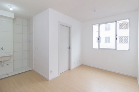 Sala de apartamento para alugar com 2 quartos, 35m² em Vila Pirituba, São Paulo