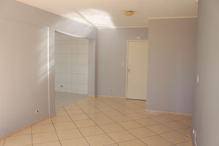 Sala de apartamento para alugar com 2 quartos, 123m² em Santa Maria, São Caetano do Sul