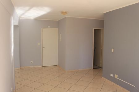 Sala de apartamento para alugar com 2 quartos, 123m² em Santa Maria, São Caetano do Sul