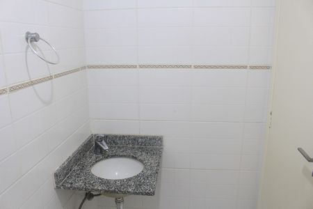 Apartamento para alugar com 123m², 2 quartos e 1 vagaBanheiro 2