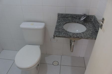 Apartamento para alugar com 123m², 2 quartos e 1 vagaBanheiro 2