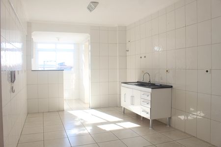Apartamento para alugar com 123m², 2 quartos e 1 vagaCozinha