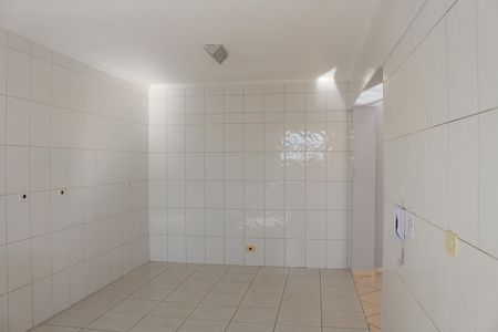 Apartamento para alugar com 123m², 2 quartos e 1 vagaCozinha