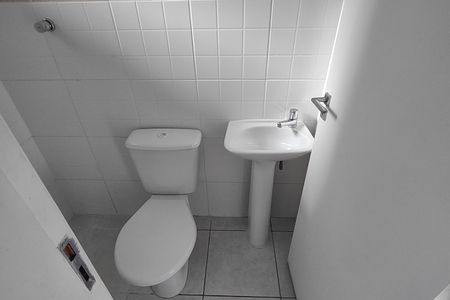 Apartamento para alugar com 123m², 2 quartos e 1 vagaBanheiro 1