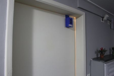 Apartamento para alugar com 123m², 2 quartos e 1 vagaLockbox