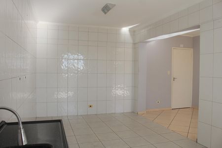 Apartamento para alugar com 123m², 2 quartos e 1 vagaCozinha