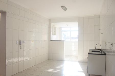 Apartamento para alugar com 123m², 2 quartos e 1 vagaCozinha