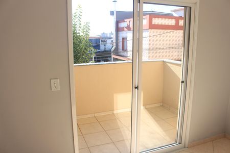 Varanda da Sala de apartamento para alugar com 2 quartos, 123m² em Santa Maria, São Caetano do Sul