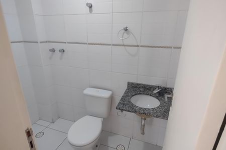 Apartamento para alugar com 123m², 2 quartos e 1 vagaBanheiro 2