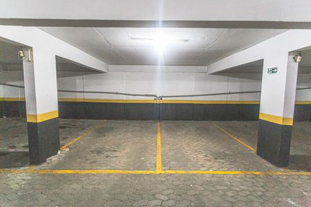 Apartamento para alugar com 64m², 2 quartos e 2 vagas Apartamento para alugar com 64m², 2 quartos e 2 vagasGaragem