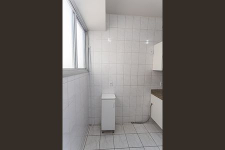 Apartamento para alugar com 64m², 2 quartos e 2 vagas Apartamento para alugar com 64m², 2 quartos e 2 vagasÁrea de Serviço