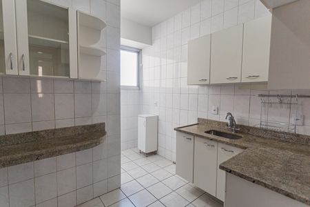 Apartamento para alugar com 64m², 2 quartos e 2 vagas Apartamento para alugar com 64m², 2 quartos e 2 vagasCozinha