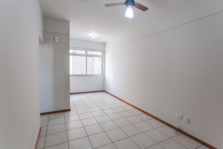 Sala de apartamento para alugar com 2 quartos, 64m² em Funcionários, Belo Horizonte