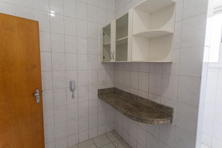Apartamento para alugar com 64m², 2 quartos e 2 vagas Apartamento para alugar com 64m², 2 quartos e 2 vagasCozinha