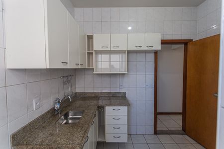 Apartamento para alugar com 64m², 2 quartos e 2 vagas Apartamento para alugar com 64m², 2 quartos e 2 vagasCozinha
