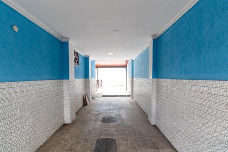 Casa à venda com 200m², 3 quartos e 5 vagas Casa à venda com 200m², 3 quartos e 5 vagasGaragem