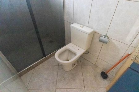 Casa à venda com 200m², 3 quartos e 5 vagas Casa à venda com 200m², 3 quartos e 5 vagasBanheiro do Quarto 2