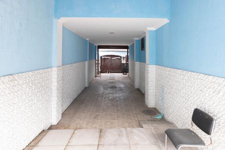 Casa à venda com 200m², 3 quartos e 5 vagas Casa à venda com 200m², 3 quartos e 5 vagasGaragem
