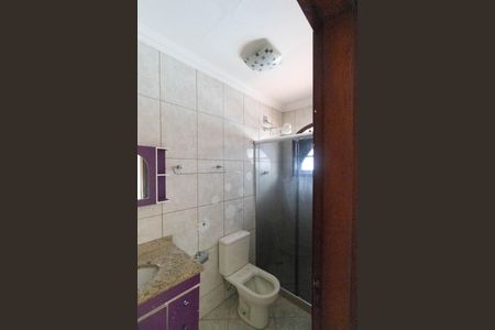 Casa à venda com 200m², 3 quartos e 5 vagas Casa à venda com 200m², 3 quartos e 5 vagasBanheiro do Quarto 1