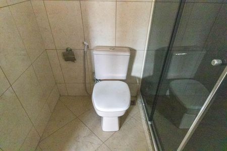 Casa à venda com 200m², 3 quartos e 5 vagas Casa à venda com 200m², 3 quartos e 5 vagasBanheiro do Quarto 3