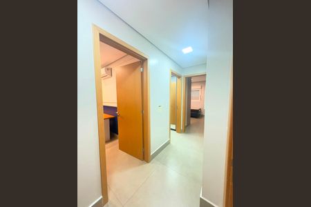 Apartamento para alugar com 122m², 3 quartos e 2 vagas