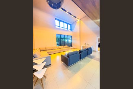 Apartamento para alugar com 122m², 3 quartos e 2 vagas