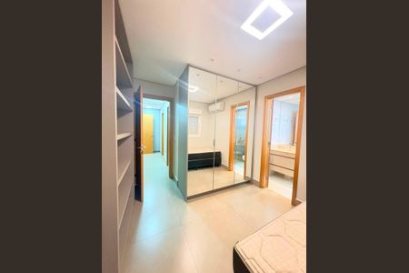 Apartamento para alugar com 122m², 3 quartos e 2 vagas